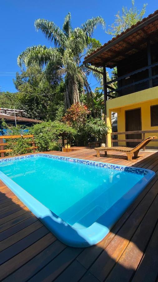 Canoa Abraao Екстериор снимка