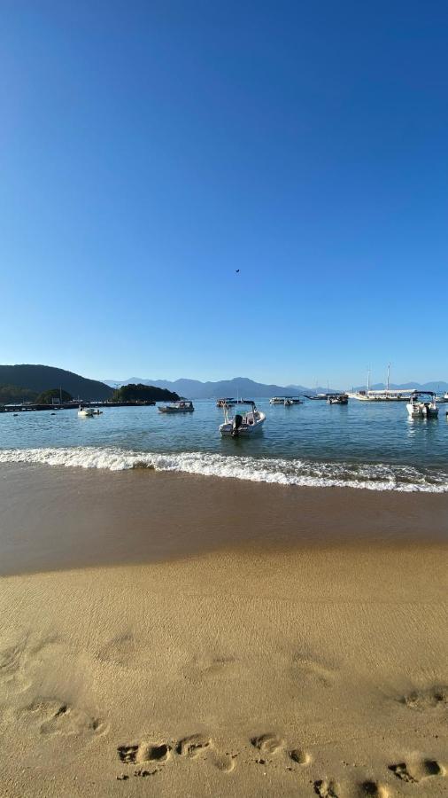 Canoa Abraao Екстериор снимка