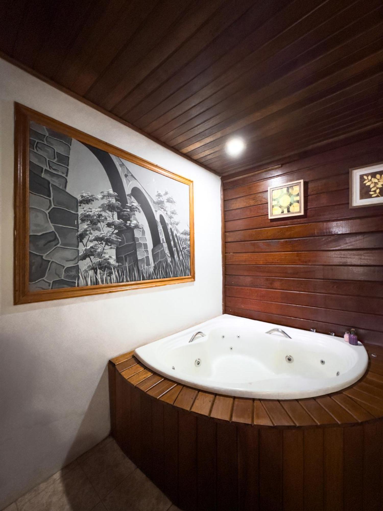 Canoa Abraao Екстериор снимка