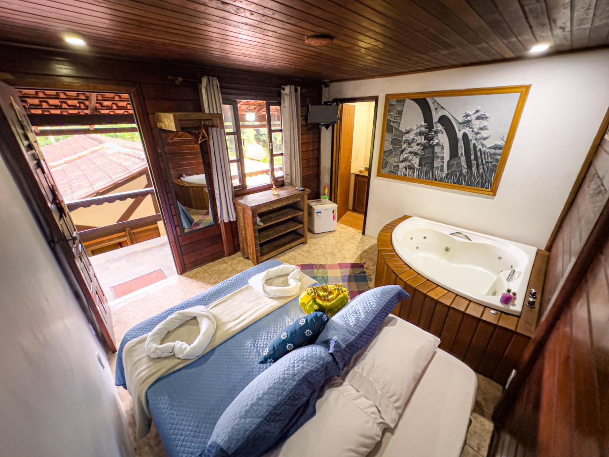 Canoa Abraao Екстериор снимка